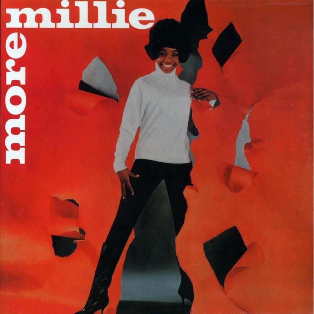 Millie - More Millie - Vinyl LP